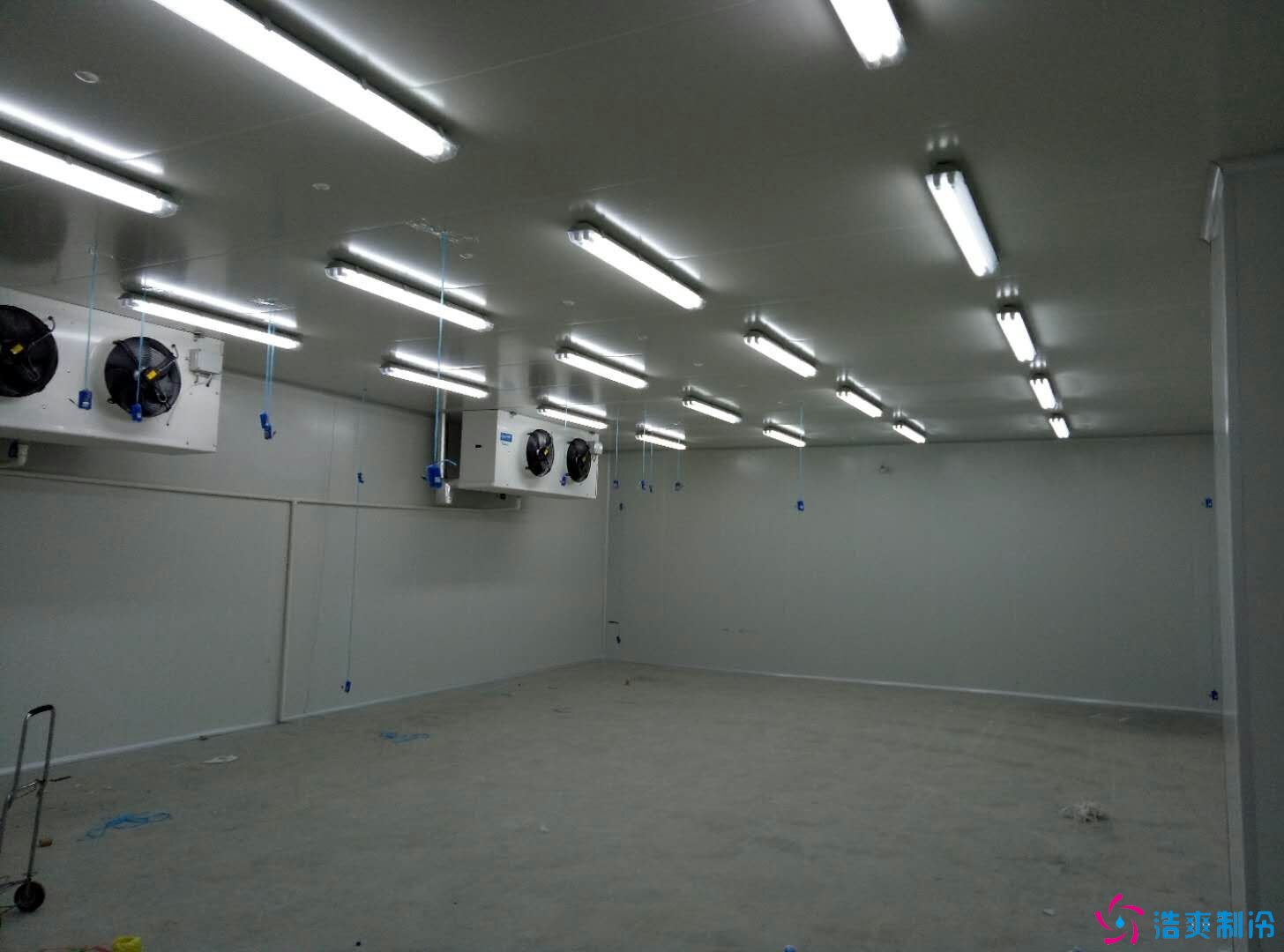 500平米氣調(diào)冷庫(kù)造價(jià)多少，氣調(diào)庫(kù)和普通冷庫(kù)哪個(gè)好