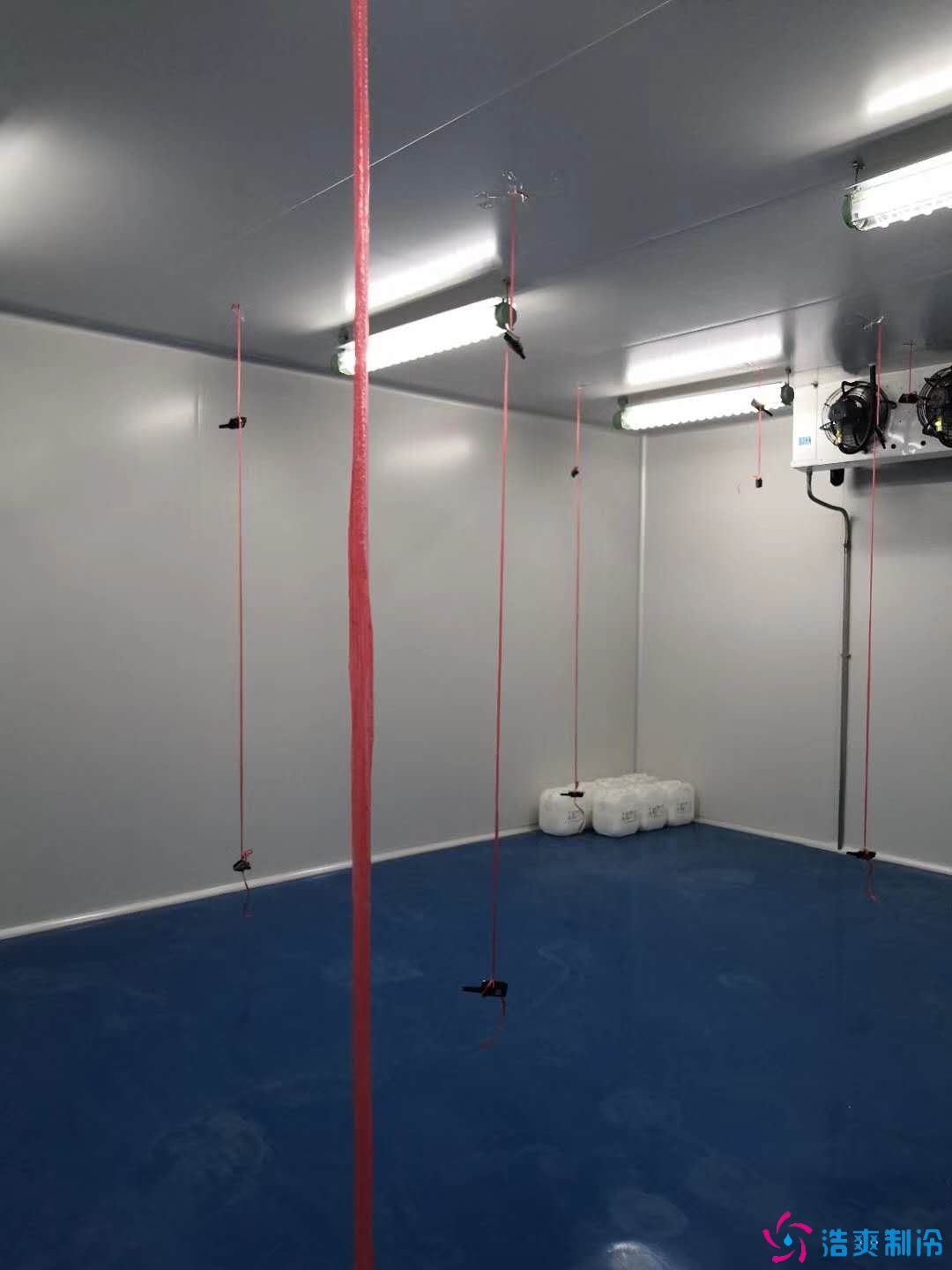 1800平米食品冷凍庫設(shè)計(jì)安裝，冷庫報(bào)價(jià)表