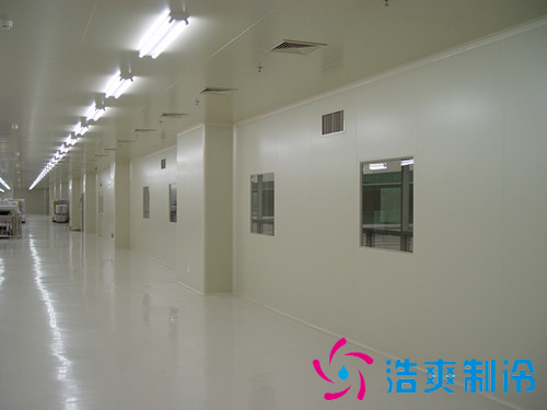 1000噸果蔬冷庫安裝，冷庫造價(jià)多少