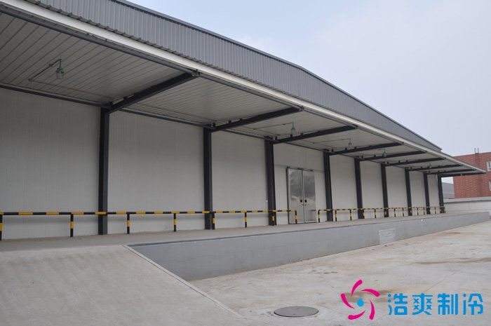 物流冷鏈冷庫(kù)前期規(guī)劃設(shè)計(jì)，冷庫(kù)怎么收費(fèi)