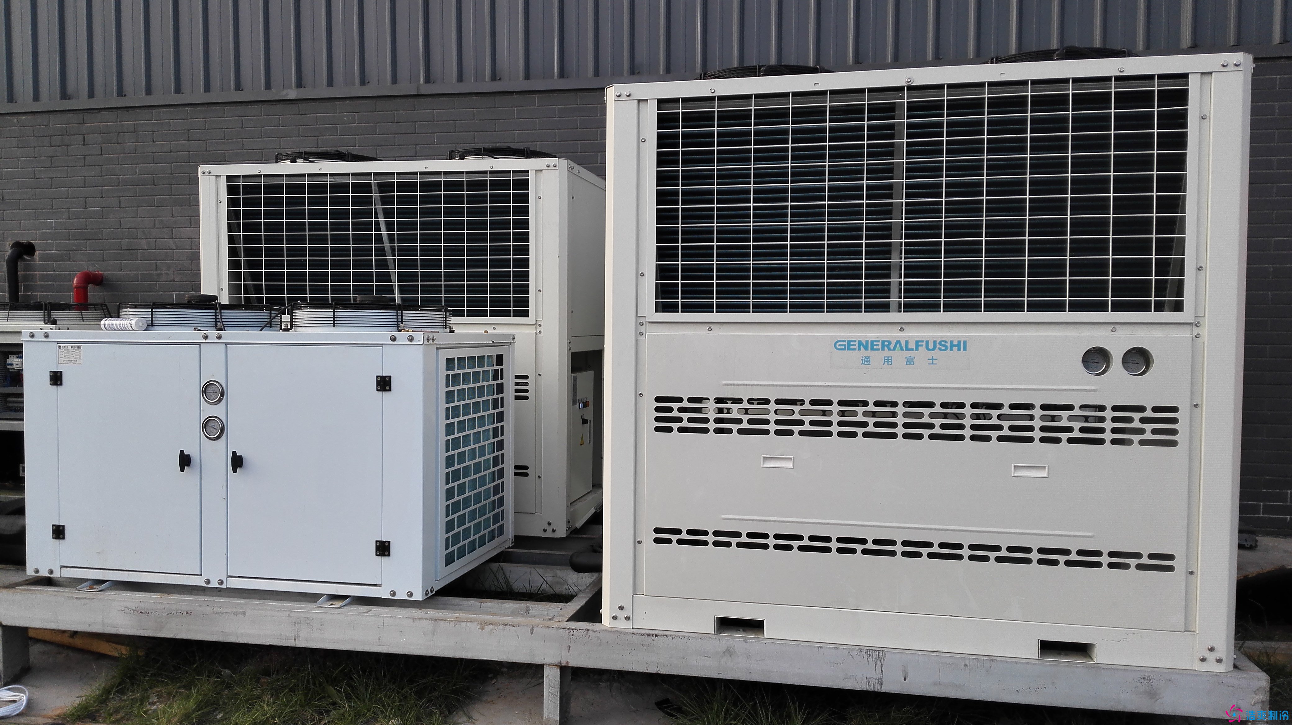 醫(yī)藥冷庫(kù)建造