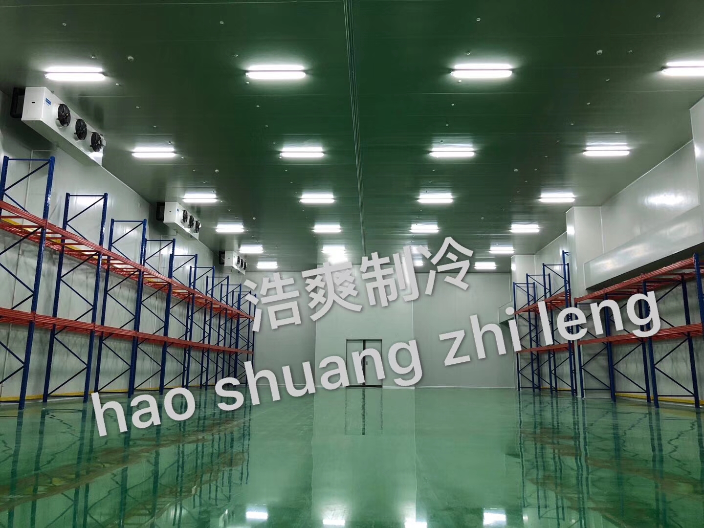 -18℃冷凍食品冷庫建造，冷庫安裝總價(jià)格怎么核算