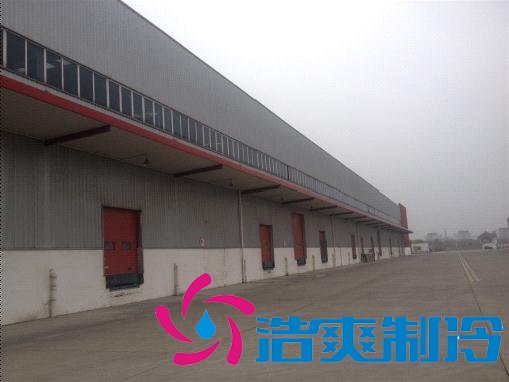 10000平米冷鏈物流冷庫設(shè)計，冷庫建造總預(yù)算多少