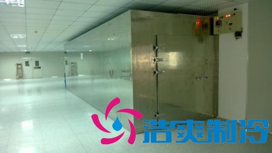 5000噸豬肉屠宰場(chǎng)冷庫(kù)，冷庫(kù)造價(jià)多少