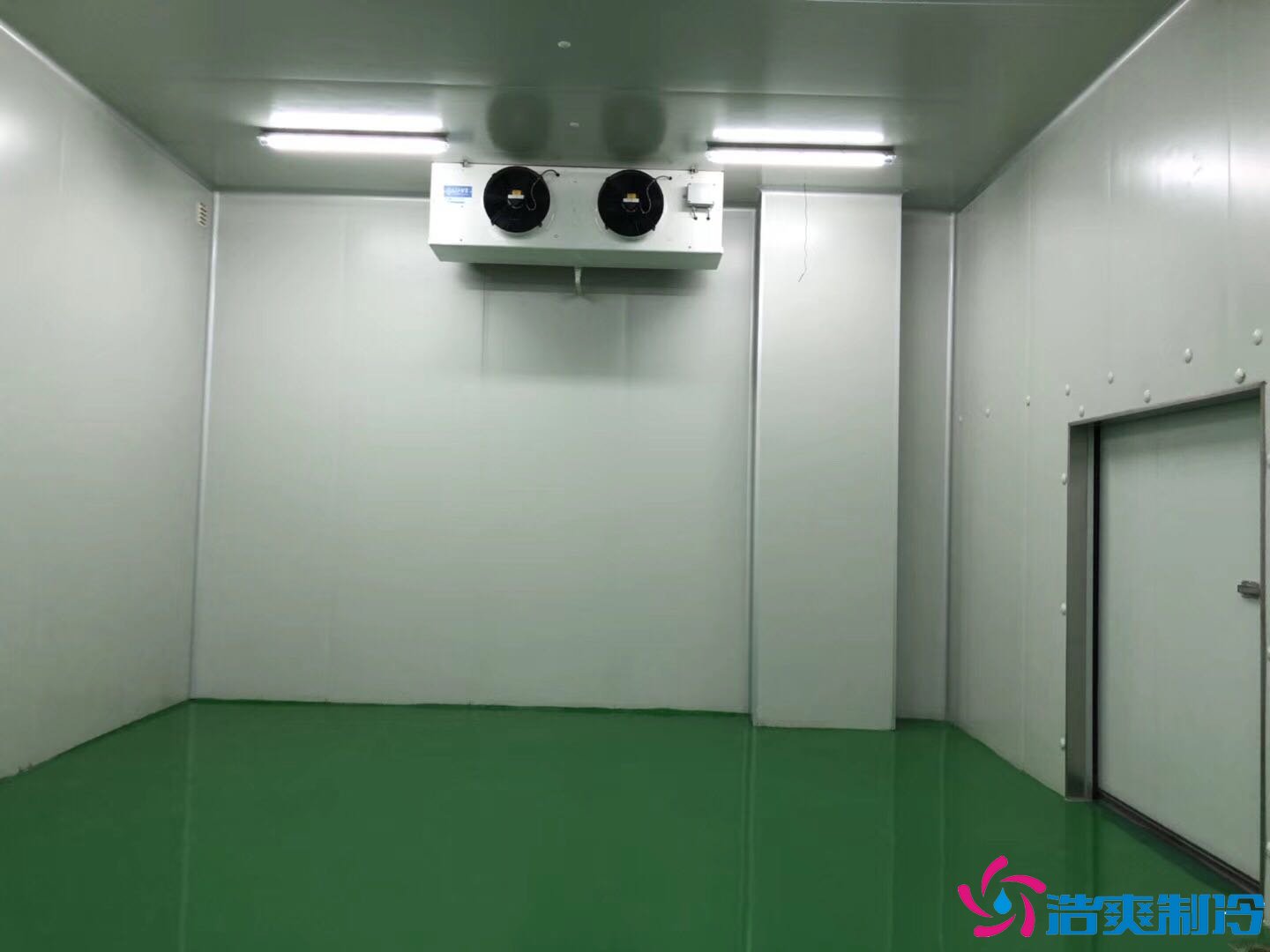 上海建造3000噸-18℃組合式冷庫(拼裝式冷凍庫)安裝造價(jià)核算