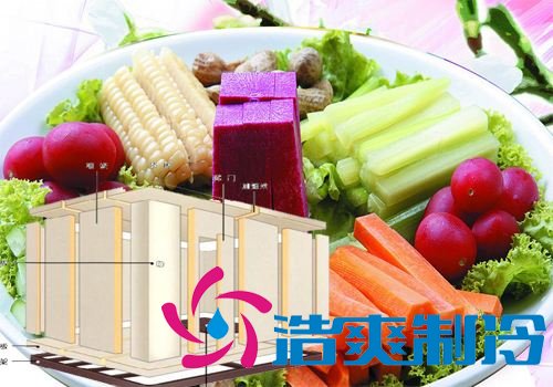 云南冷庫市場(chǎng)現(xiàn)狀