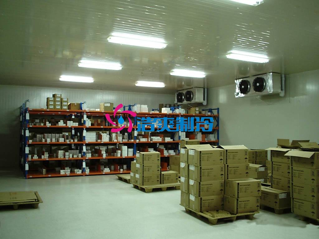 醫(yī)療冷庫，疫苗冷庫