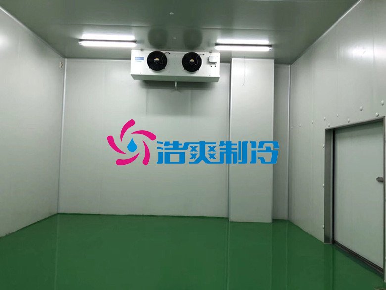 醫(yī)用冷庫，血液冷藏庫