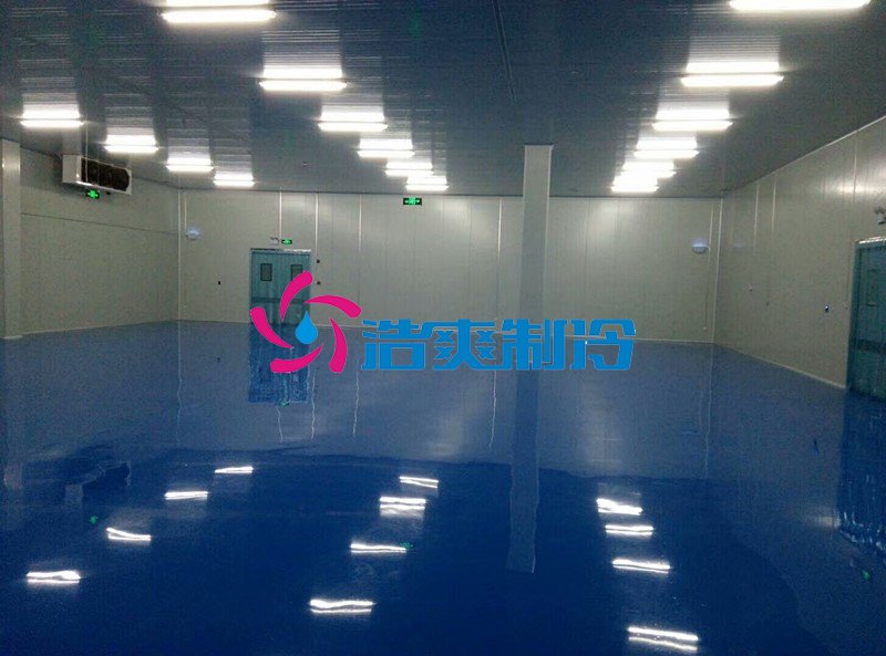 疫苗冷庫，醫(yī)療冷庫