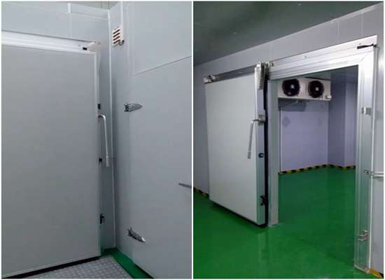 上海浩爽、藥品陰涼庫(kù)